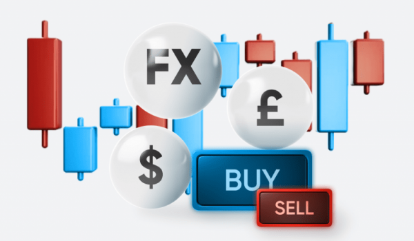 1-Forex
